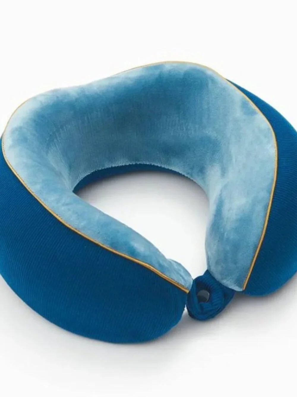 Travel Pillow with Pouch